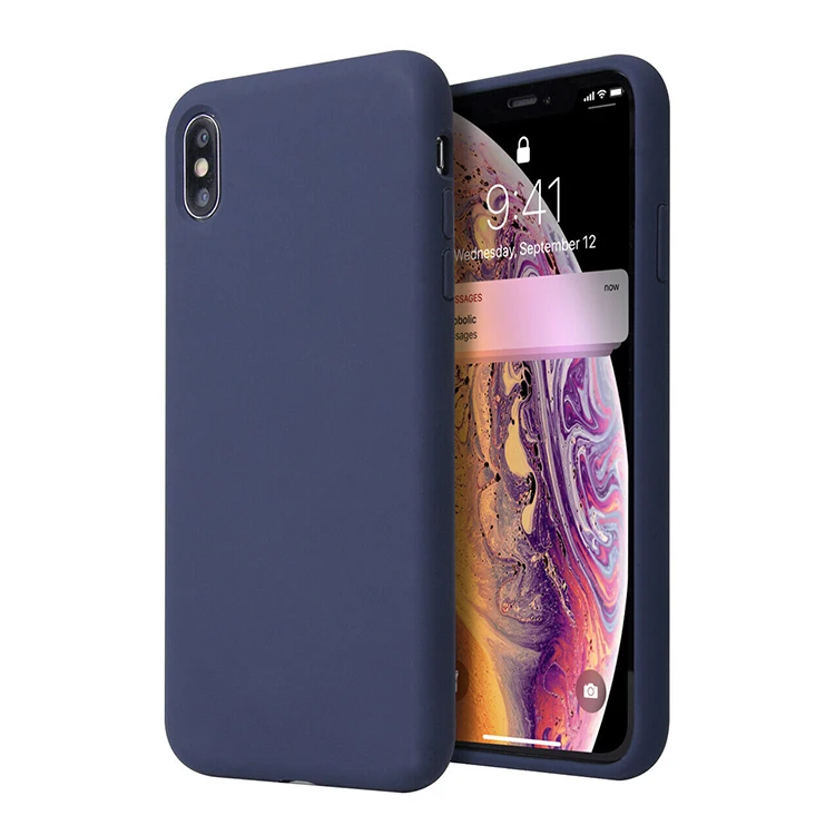 Liquid Silicone Soft Flexible Case Skin Cover for iPhone X XR XS MAX for iPhone 12 12 Pro max 13 13 pro max 13 mini
Liquid Silicone Soft Flexible Case Skin Cover for iPhone X XR XS MAX for iPhone 12 12 Pro max 13 13 pro max 13 mini