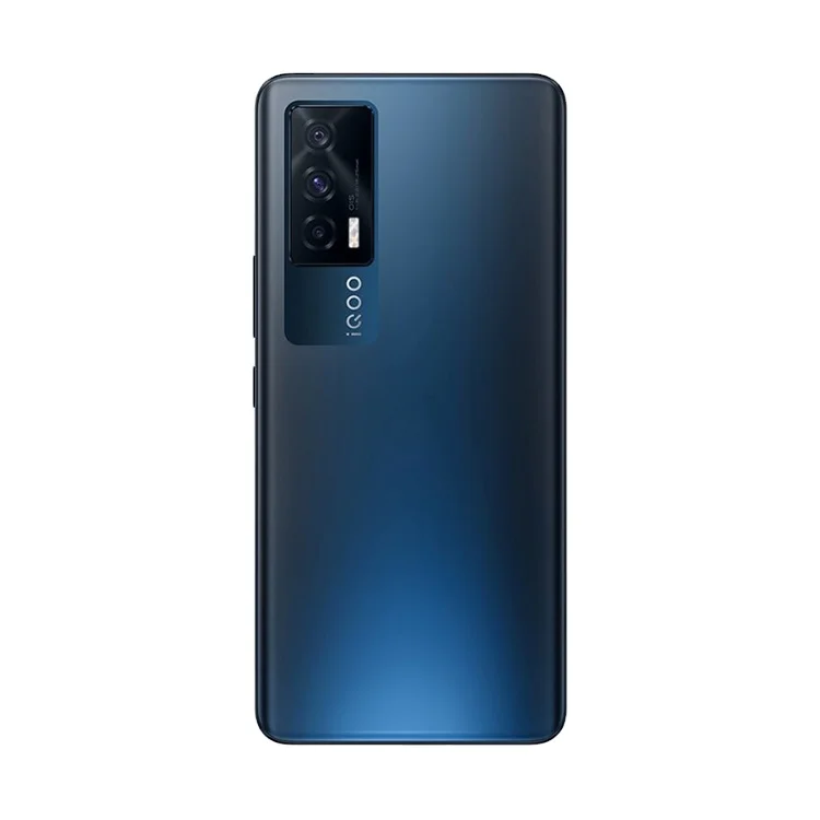 In Stock Vivo IQOO Neo5 5G Mobilephone Snapdragon870 CPU 120Hz AMOLED Screen 4400mAh Battery 66W Flash Charge Smartphone
In Stock Vivo IQOO Neo5 5G Mobilephone Snapdragon870 CPU 120Hz AMOLED Screen 4400mAh Battery 66W Flash Charge Smartphone
