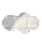 OBB exquisite carton packaging of high quality quality daily sanitary napkins