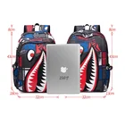 Bag Hot Sale Polyester Animal School Backpack Cartoon Child Kids 3d School Bag Backpack