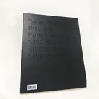 Hot sale glossy art paper custom cheap paperback novel book printing soft cover