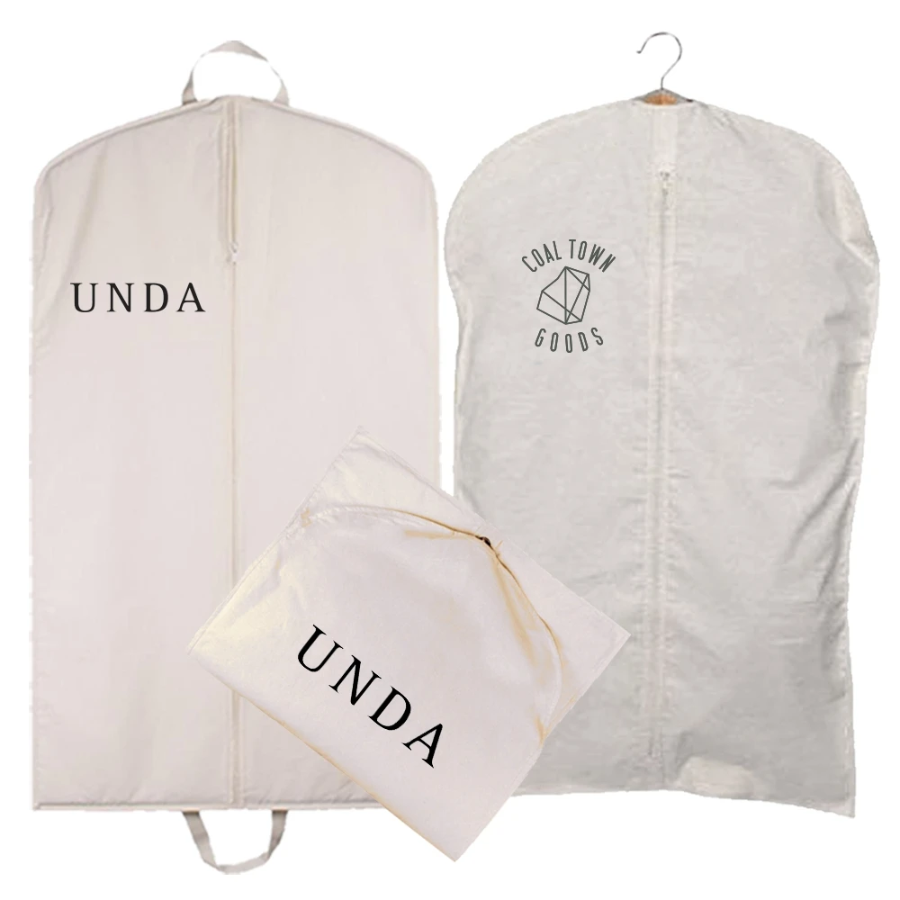 high quality extra large wholesale cotton fabric garment bags, Customized white ,black
high quality extra large wholesale cotton fabric garment bags, Customized white ,black