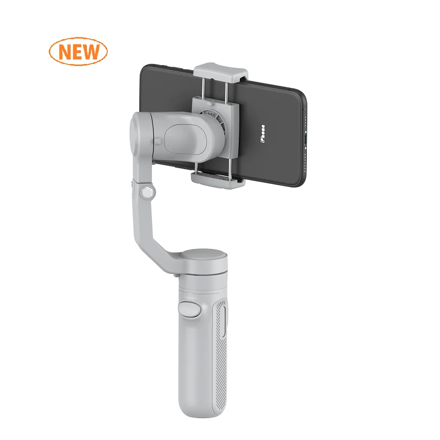 Free Shipping Drop Shipping Newest HQ3 Phone Pocket Mini Gimbal Stabilizer for Smartphone
Free Shipping Drop Shipping Newest HQ3 Phone Pocket Mini Gimbal Stabilizer for Smartphone