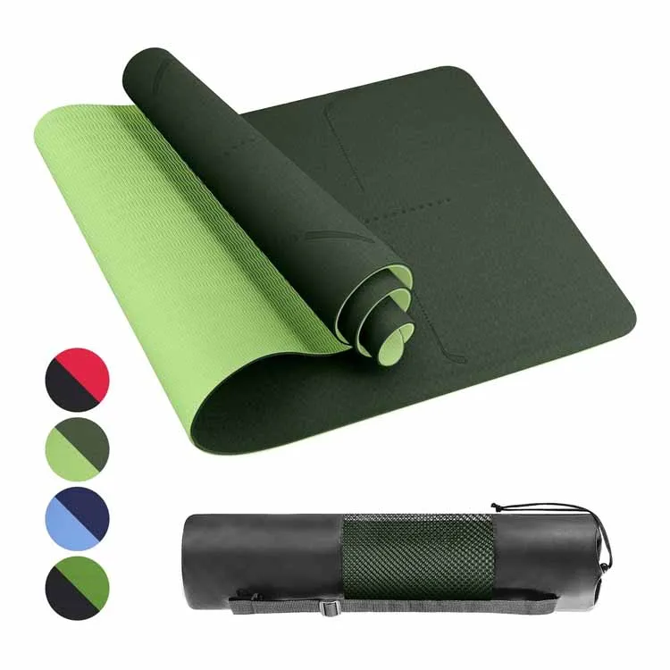 Earthing Eco Friendly Wholesale Self Rolling Rubber Non Slip Custom Yoga Mats For Kids, Green
Earthing Eco Friendly Wholesale Self Rolling Rubber Non Slip Custom Yoga Mats For Kids, Green