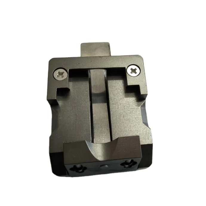 Pathology Laboratory Microtome blade holder paraffin clamp cassette clamp 
Pathology Laboratory Microtome blade holder paraffin clamp cassette clamp