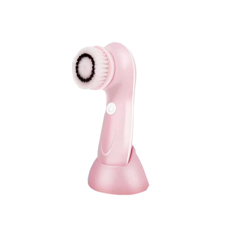 New design waterproof portable silicone sonic face brush cleaning massage face clean for traveling skin washing massage brush, Blue. pink, purple
New design waterproof portable silicone sonic face brush cleaning massage face clean for traveling skin washing massage brush, Blue. pink, purple
