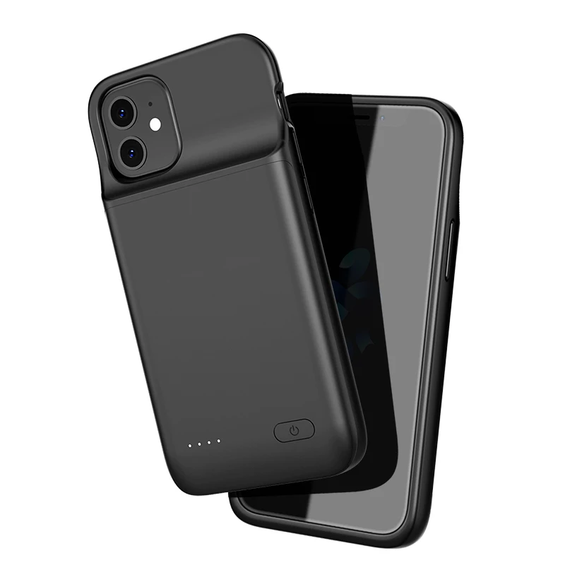 4800mAh for iphone 12 battery case for smart battery case apple Ultra Thin Charger Case for iPhone
4800mAh for iphone 12 battery case for smart battery case apple Ultra Thin Charger Case for iPhone