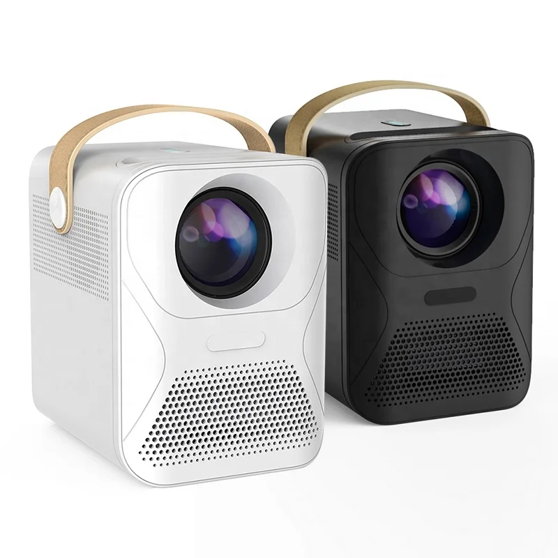 Amazon Top Hot Selling Hd 1080P Led DLP 3D 4G Android Smart Portable handheld Mini Projector 4K Screen LED Projectors For Sale, Black white
Amazon Top Hot Selling Hd 1080P Led DLP 3D 4G Android Smart Portable handheld Mini Projector 4K Screen LED Projectors For Sale, Black white