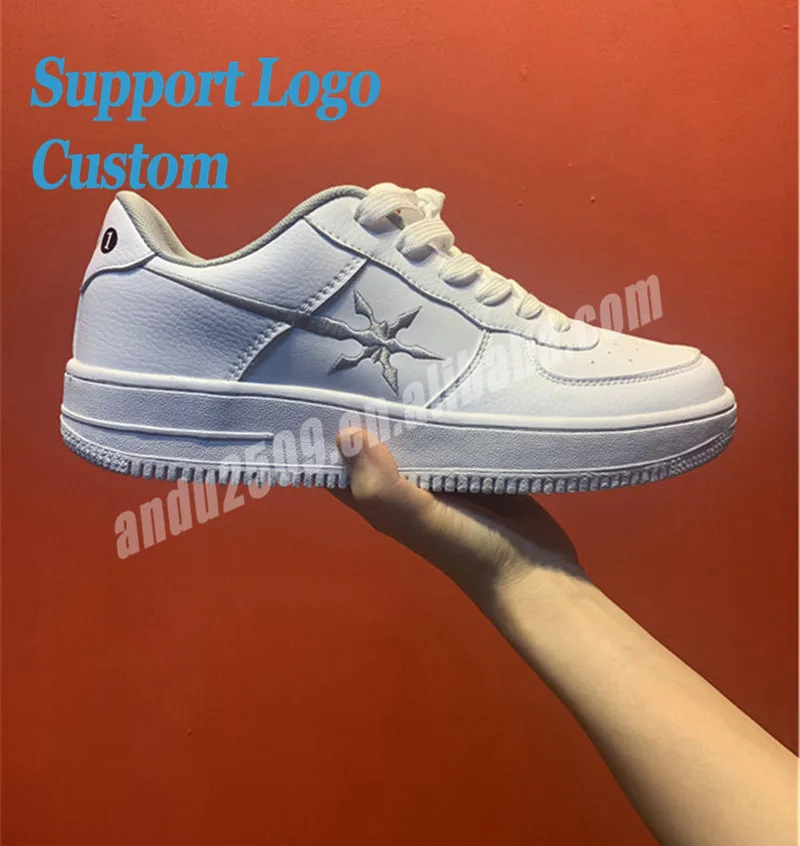 Wholesale Custom Shoes Logo Design Brand Men Sport ShoesWalking Shoes Men, Customized color
Wholesale Custom Shoes Logo Design Brand Men Sport ShoesWalking Shoes Men, Customized color