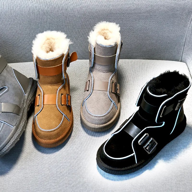 winter boots women shoes sneaker platform heel ladies marten boots fall chunky ankle fur snow boots for women, Picture color
winter boots women shoes sneaker platform heel ladies marten boots fall chunky ankle fur snow boots for women, Picture color