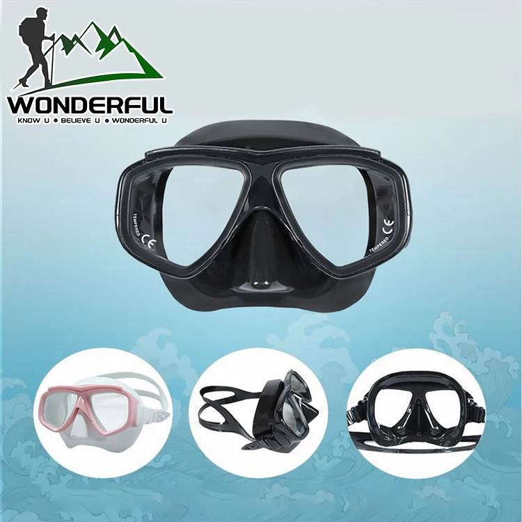 Top Quality Anti Fog Professional High Definition Transparent Snorkeling Luminous Swimming Goggles Diving Mask
Top Quality Anti Fog Professional High Definition Transparent Snorkeling Luminous Swimming Goggles Diving Mask