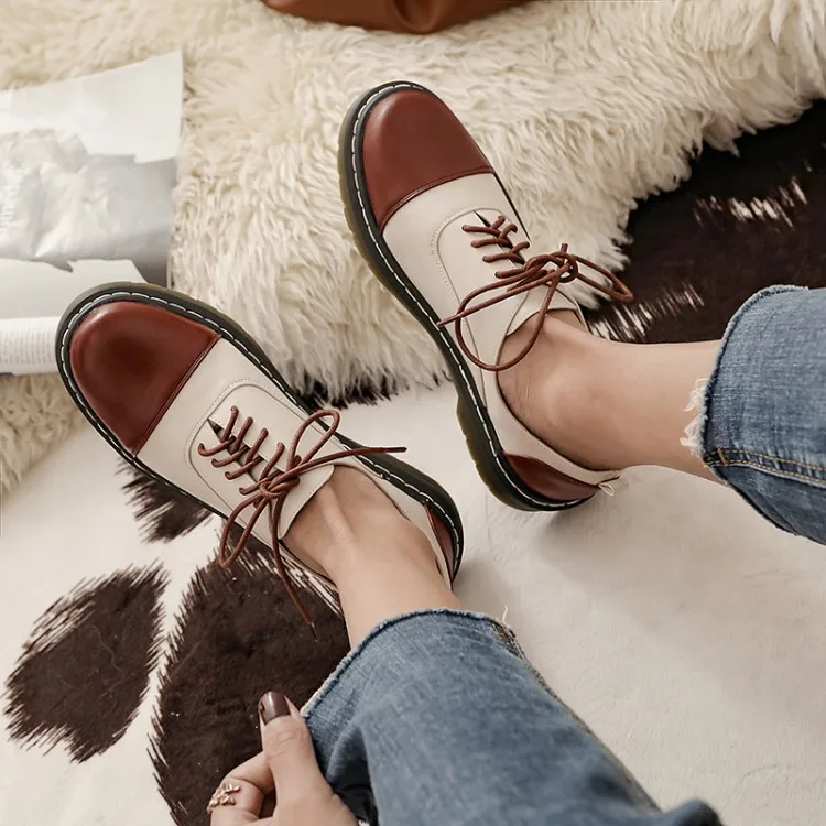 New spring Vintage British women's single shoe flat bottom block women's shoes with medium heel dress shoes women's pumps, Black,yellow,brown
New spring Vintage British women's single shoe flat bottom block women's shoes with medium heel dress shoes women's pumps, Black,yellow,brown