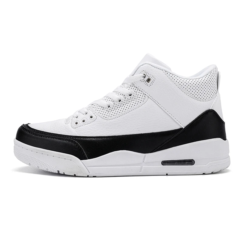 Air Grey White Blue Red 3s Snikers Kicks Men Basketball Sports Shoes Custom Sneakers Black Cement Fragmented Zapatillas, Sneakers basketball hombre
Air Grey White Blue Red 3s Snikers Kicks Men Basketball Sports Shoes Custom Sneakers Black Cement Fragmented Zapatillas, Sneakers basketball hombre