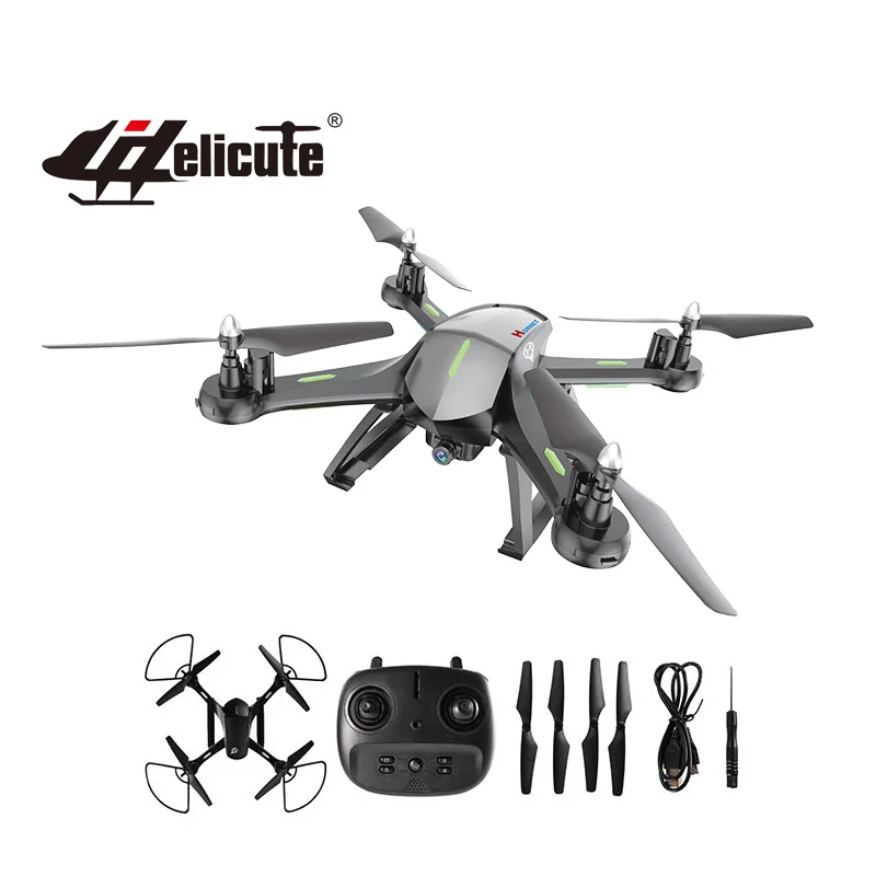 

4k Drone with Camera, WiFi FPV RC Quadcopter for Beginners - Altitude Hold Headless Mode One Key Off/Landing APP