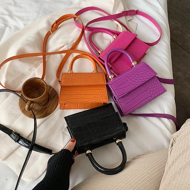 2020 New korean Styles Summer Fashion Girls candy color handbags leisure crossbody shoulder bags mini bag, 12kinds
2020 New korean Styles Summer Fashion Girls candy color handbags leisure crossbody shoulder bags mini bag, 12kinds