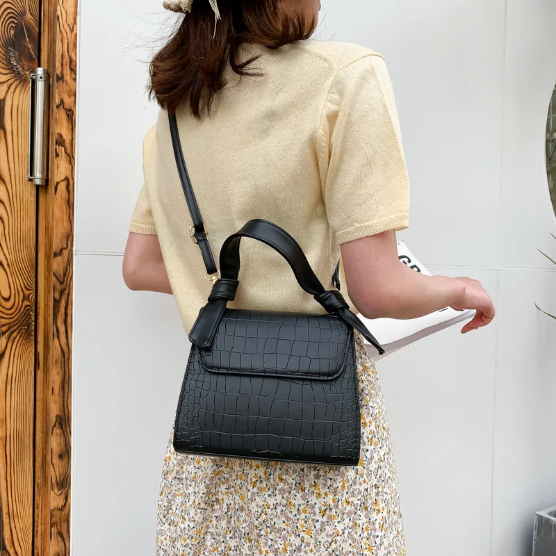 New Model Famous High Quality Women Bag Handbag Leather Women's Shoulder Bags, Picture
New Model Famous High Quality Women Bag Handbag Leather Women's Shoulder Bags, Picture
