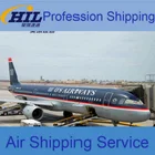Dalian Ddu Express Courier Cost China Sea 20ft Shipping Container Air Cargo Consolidation To Seattle