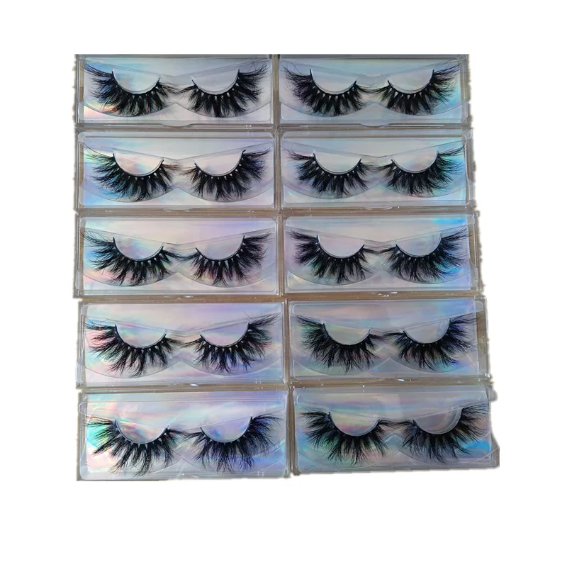 2021 new arrival long natural eyelashes 25 mm 3d wholesale eyelashes mink eyelashes vendor with luxury lash box
2021 new arrival long natural eyelashes 25 mm 3d wholesale eyelashes mink eyelashes vendor with luxury lash box