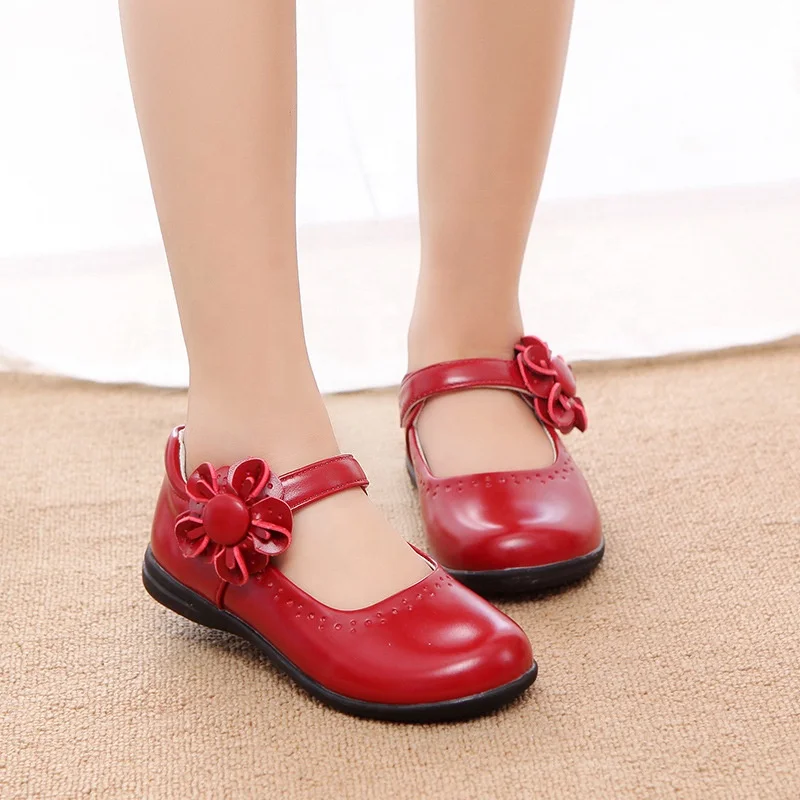 spring autumn new kids breathable black flowers dance leisure student girls leather children's single shoes, Black/pink/purple
spring autumn new kids breathable black flowers dance leisure student girls leather children's single shoes, Black/pink/purple