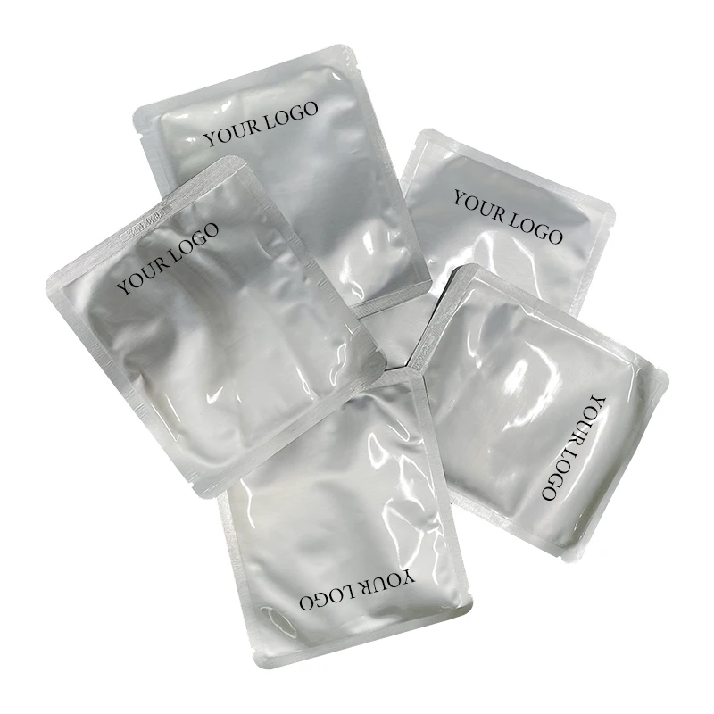 Wholesale Private Logo Face Repair Moisturizing Skin Care Hyaluronic Acid Silk Sheet Facial mask
Wholesale Private Logo Face Repair Moisturizing Skin Care Hyaluronic Acid Silk Sheet Facial mask