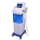 CE Salon Spa Equipment hydra dermabrasion facial cleaning