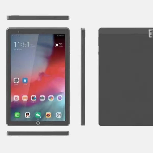 8.1-inch S8 Android Smart Tablet PC 8+256GB MTK6889 IPS curved screen Dual SIM 5g network GPS TF expansion wifi
8.1-inch S8 Android Smart Tablet PC 8+256GB MTK6889 IPS curved screen Dual SIM 5g network GPS TF expansion wifi
