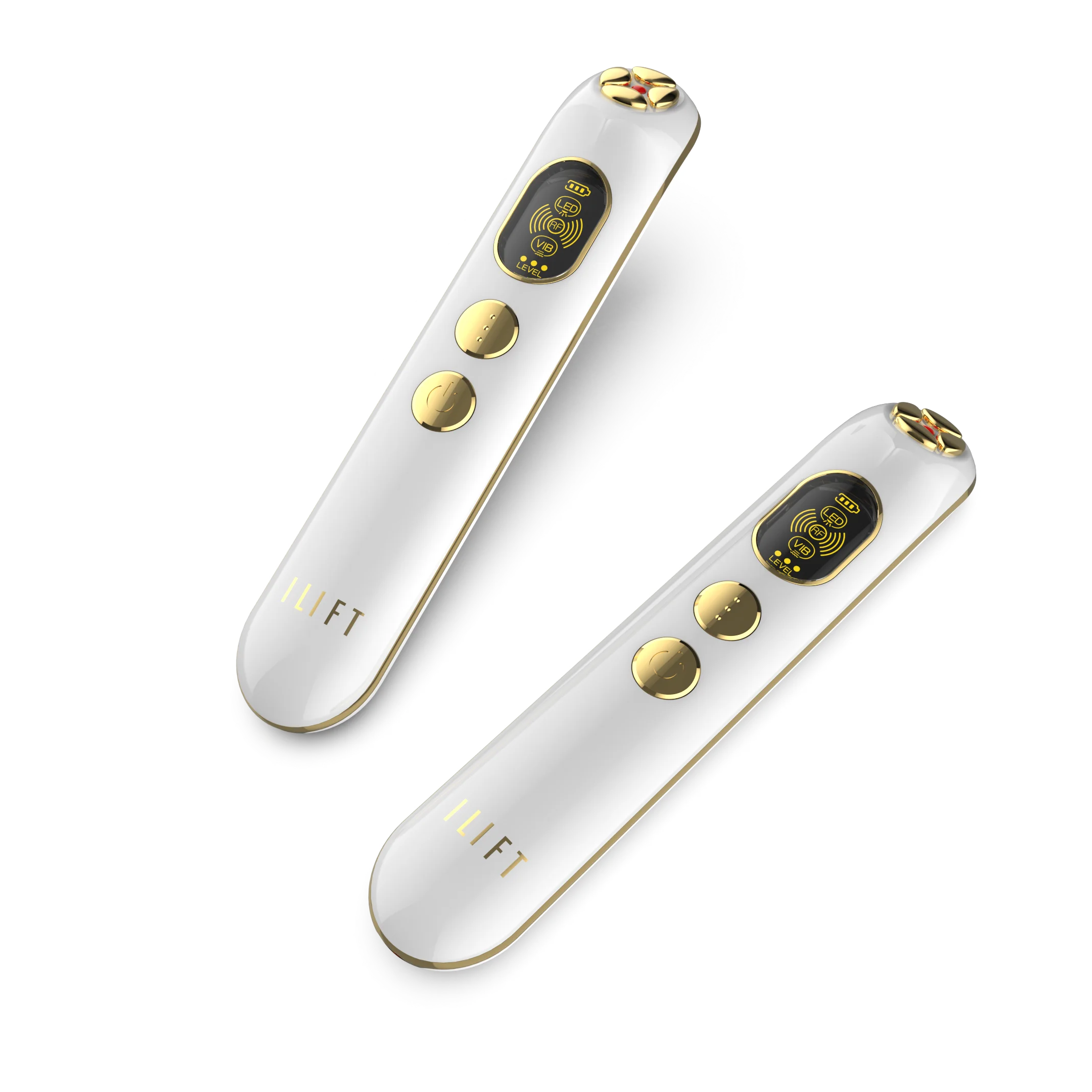 New Products Eye Massage For Dark Circles Eye Vibration Massager RF Eye Beauty Instrument, White or customized
New Products Eye Massage For Dark Circles Eye Vibration Massager RF Eye Beauty Instrument, White or customized