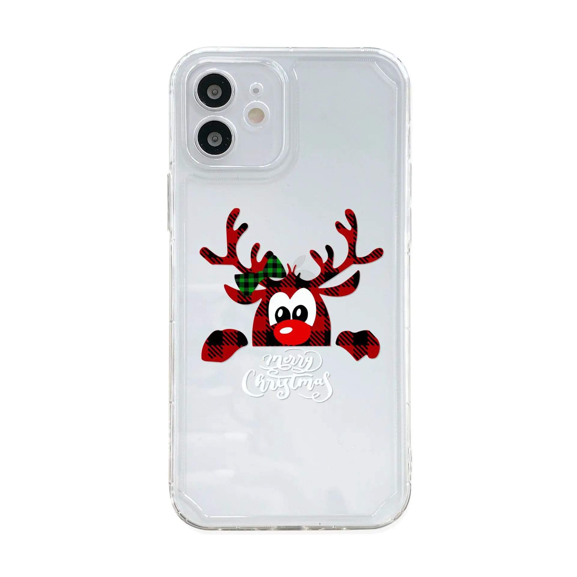 Christmas Phone Case For Iphone 11 Factory Price Christmas Gift Mobile Cover For Apple Iphone 11 12 13, Transparent
Christmas Phone Case For Iphone 11 Factory Price Christmas Gift Mobile Cover For Apple Iphone 11 12 13, Transparent