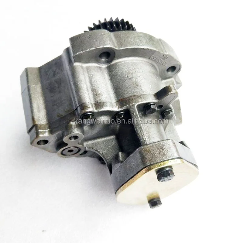 diesel Engine Parts N14 Oil Pump 3074196 3609832 3609835 3803698