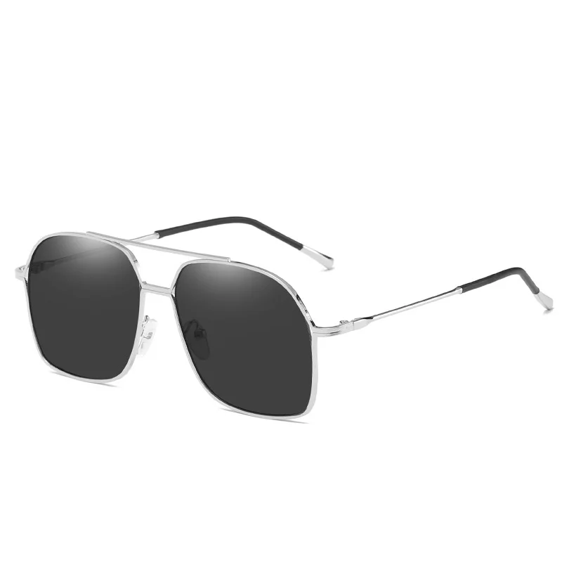 2021 Custom Logo Designer Shades Clear Men Retro Women Metal Sun Glasses Uv400 Women Square Vintage Metal Frame Sunglasses, 5 colors
2021 Custom Logo Designer Shades Clear Men Retro Women Metal Sun Glasses Uv400 Women Square Vintage Metal Frame Sunglasses, 5 colors