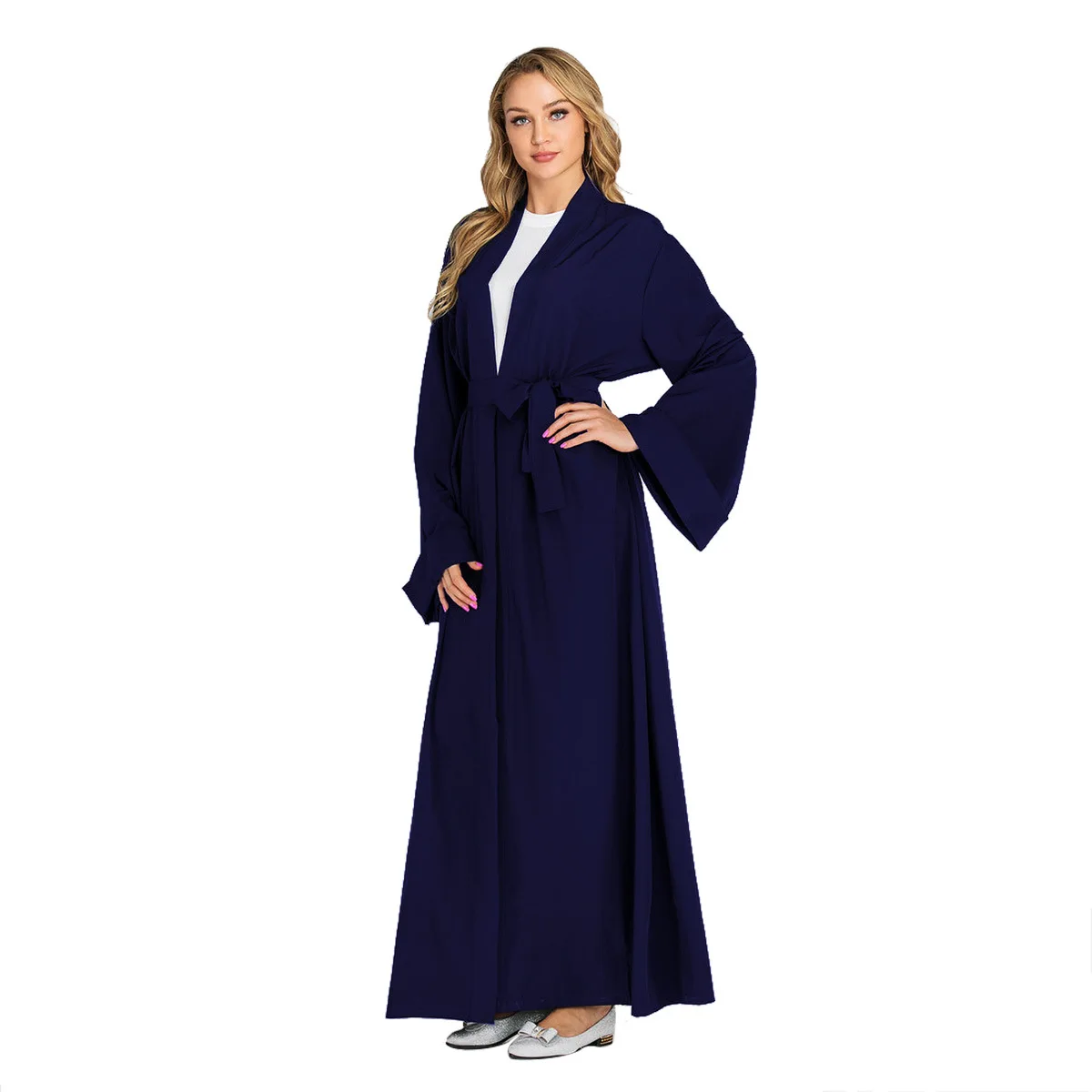 9S4U Latest designs casual plain open front arab islamic clothing muslim dresses dubai abaya
9S4U Latest designs casual plain open front arab islamic clothing muslim dresses dubai abaya