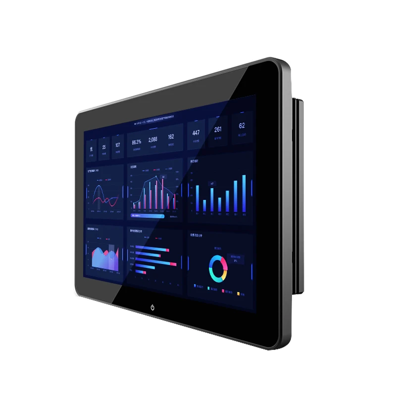 VESA wall mount android tablet 10.1 inch wifi waterproof industrial capacitive touch pc
VESA wall mount android tablet 10.1 inch wifi waterproof industrial capacitive touch pc