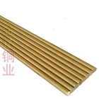 Brass c28000 c27200 c27400 c26000 bar price copper rods