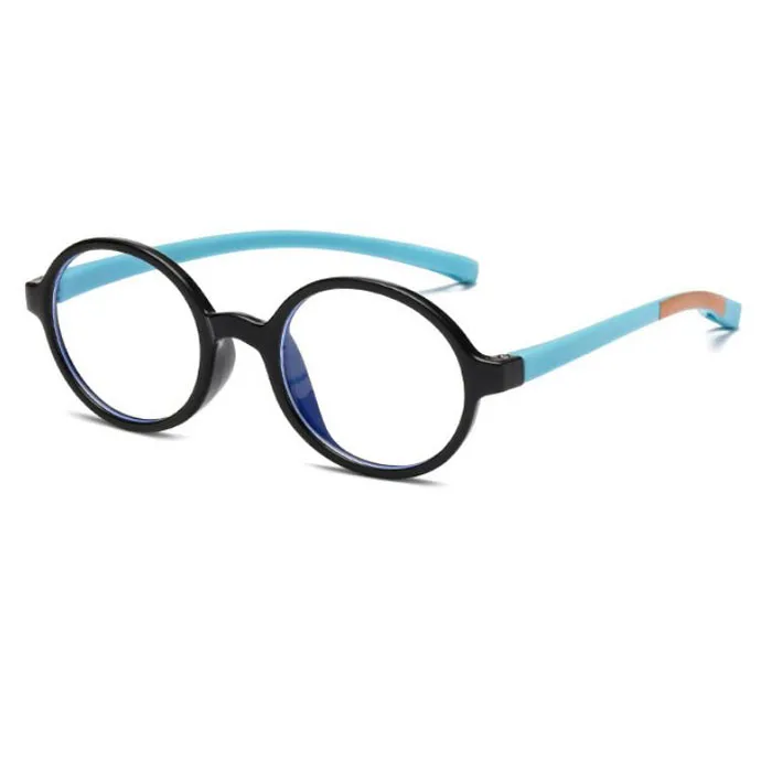 high quality fashion child uv400 Game glasses flexible Rubber frame girls boys kids anti blue light computer glasses
high quality fashion child uv400 Game glasses flexible Rubber frame girls boys kids anti blue light computer glasses
