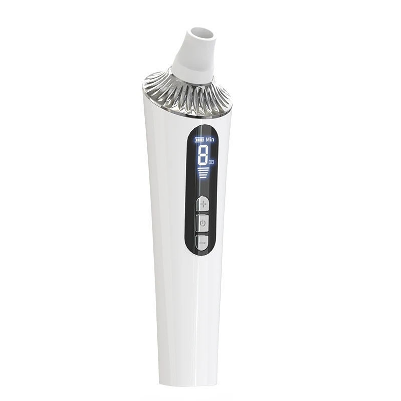 OEM 2021 new beautiful and portable remove ance blackhead remover vacuum with camera
OEM 2021 new beautiful and portable remove ance blackhead remover vacuum with camera