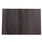 Hot sale standard size mdf profile panel 18 mm thailand malaysia