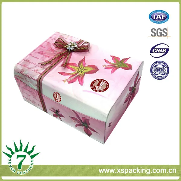 hot sell high quality paper bag hs code