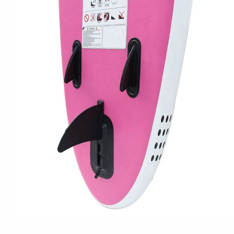Newbility Inflatable Stand Up Paddle Board with SUP Accessories Fishing Yoga Paddle Boarding, Customized color
Newbility Inflatable Stand Up Paddle Board with SUP Accessories Fishing Yoga Paddle Boarding, Customized color