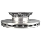 Manufacturers supply high performance auto disc brake rotor for truck 9704230612