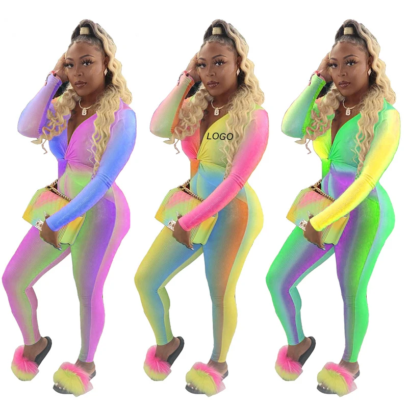 Long Sleeve One Piece Jumpsuits Rompers Women Clothing Sexy Jumpsuit Bodycon, Picture color
Long Sleeve One Piece Jumpsuits Rompers Women Clothing Sexy Jumpsuit Bodycon, Picture color
