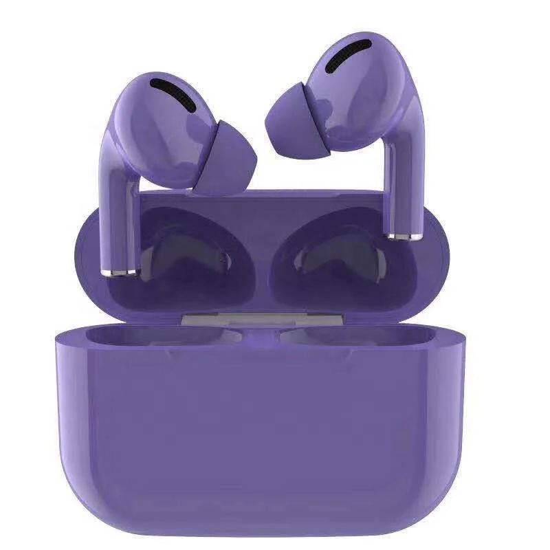 Top sale In-ear Stereo Earbuds Wireless Inpods Headset Rename GPS Headphones Pro 3 TWS Earphone
Top sale In-ear Stereo Earbuds Wireless Inpods Headset Rename GPS Headphones Pro 3 TWS Earphone
