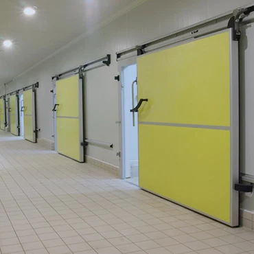 Cold Room Condenser, 200Mt, 380V, 100ton - detail 6