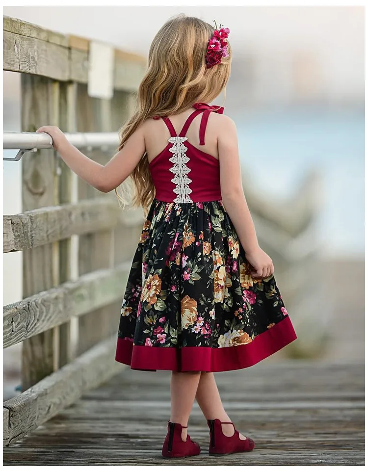 Ins hot style printed dress at the front short and long irregular tidal with halter girl skirt for wholesale, As pic shows, we can according to your request also
Ins hot style printed dress at the front short and long irregular tidal with halter girl skirt for wholesale, As pic shows, we can according to your request also