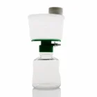 PES laboratory plastic vacuum High quality disposable vacuum filter units 1000ml