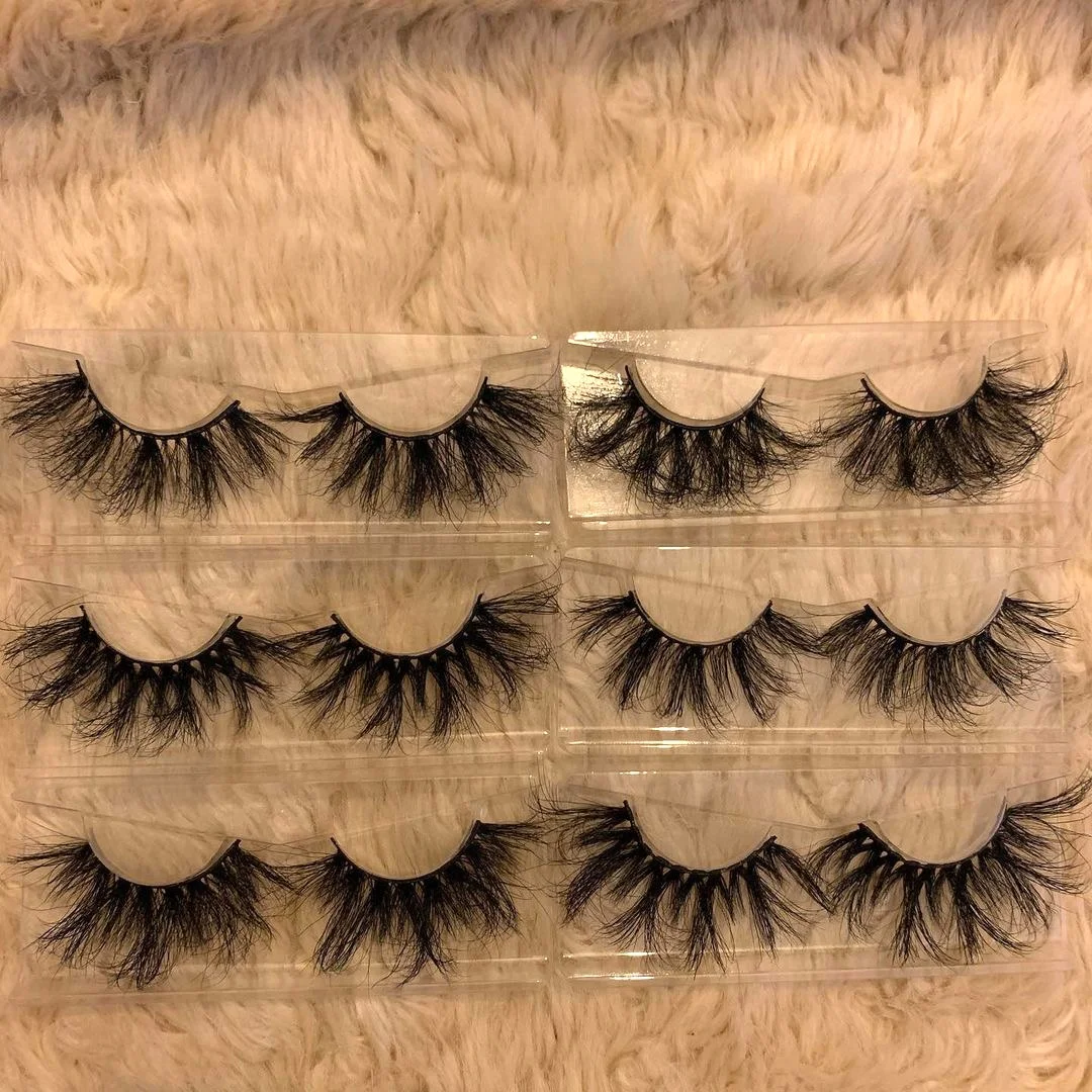 Wholesale Eyelash Vendor Customized Boxes 25mm Mink Lashes Vendor Handmade 100% Real Mink Lashes 3D Vegan Mink Eyelashes
Wholesale Eyelash Vendor Customized Boxes 25mm Mink Lashes Vendor Handmade 100% Real Mink Lashes 3D Vegan Mink Eyelashes