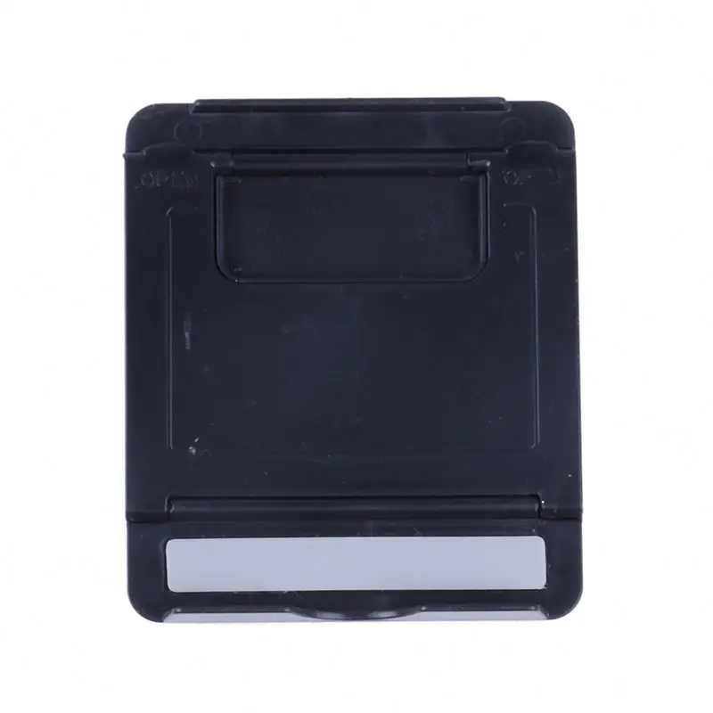 Mobile phone holder stand TOLw2 phone holder custom, Black