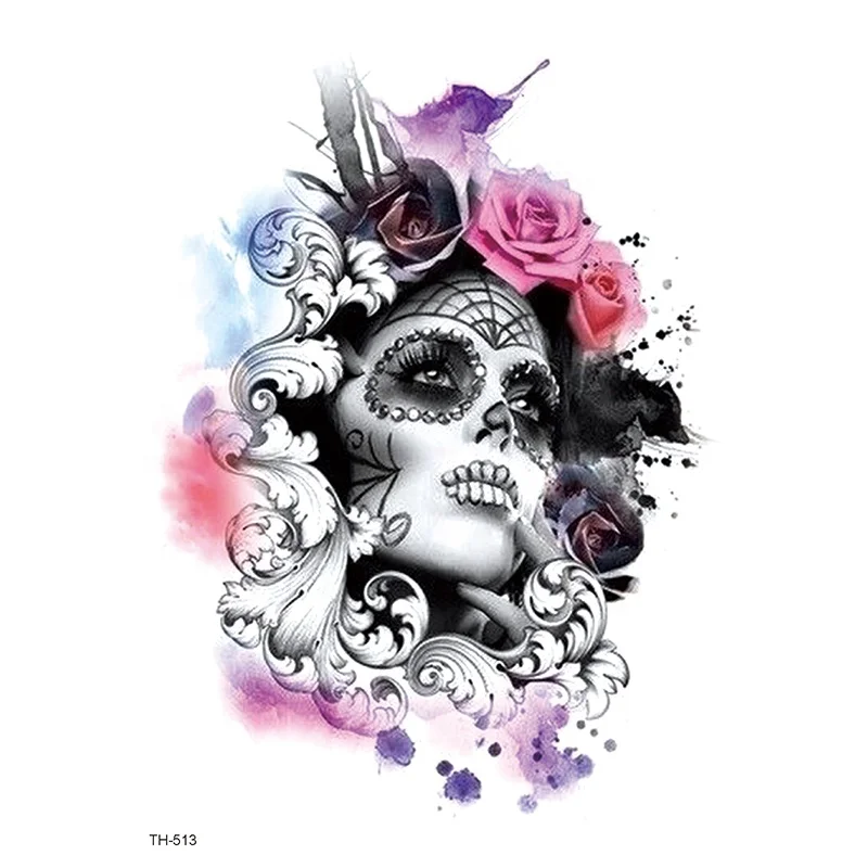 TH-513 animal tattoo stickers white hena temporary tattoos customs transparent pu film for wound care
TH-513 animal tattoo stickers white hena temporary tattoos customs transparent pu film for wound care