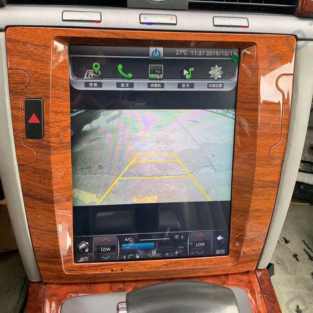 12.1 inch Android 10.0 Tesla style 4+64GB For Volkswagen Phaeton 2003-2013 Car GPS Navigation Multimedia Player Radio Stereo IPS
12.1 inch Android 10.0 Tesla style 4+64GB For Volkswagen Phaeton 2003-2013 Car GPS Navigation Multimedia Player Radio Stereo IPS