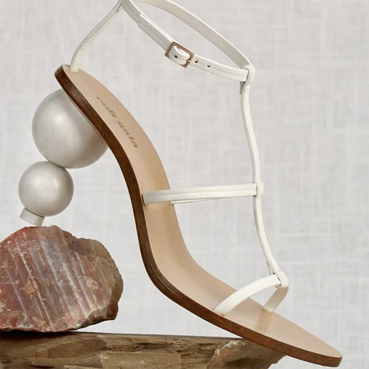 2021 New Arrived Gourd with Ankle Strappy High Heel Woman Shoes Sandals Gui
2021 New Arrived Gourd with Ankle Strappy High Heel Woman Shoes Sandals Gui