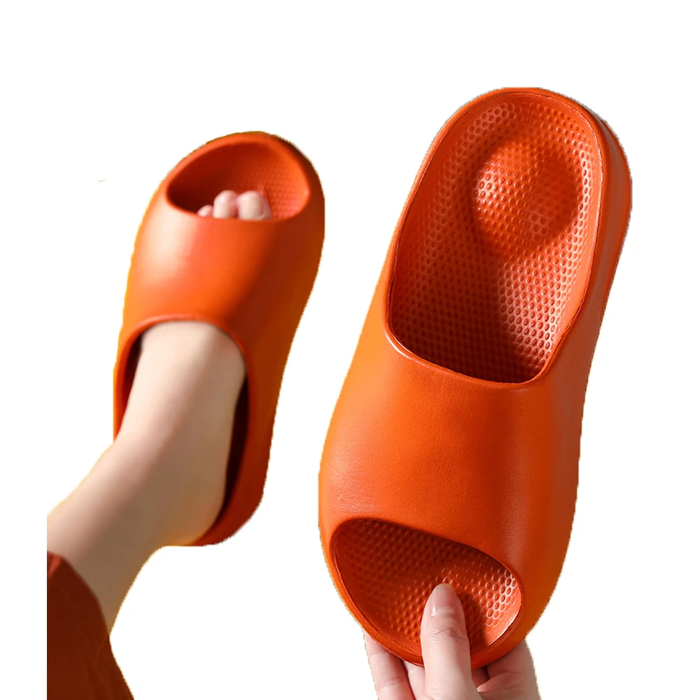 Original Designer Brand Logo Custom Women Yeezy Slipper Kids Yeezy Shoes Men Orange Yeezy Slides with box, 7 colors
Original Designer Brand Logo Custom Women Yeezy Slipper Kids Yeezy Shoes Men Orange Yeezy Slides with box, 7 colors